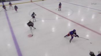 Replay: Home - 2024 CT Jr Rangers vs | Oct 5 @ 4 PM