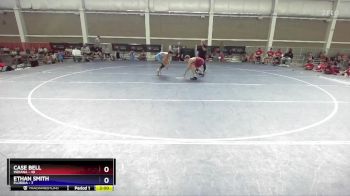 106 lbs Round 1 (16 Team) - Case Bell, Indiana vs Ethan Smith, Florida