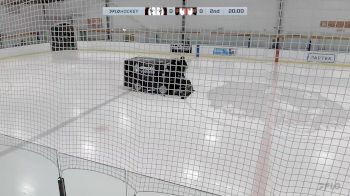 Replay: Home - 2025 Rebels vs SEAC Tigers | Feb 16 @ 12 PM