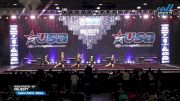 Rogue Athletics - SFV - Majesty [2025 L1 Youth - Small Day 3] 2025 USA All Star Cheer Super Nationals