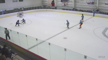 Replay: Home - 2025 Jr Blues vs Arsenal | May 10 @ 2 PM