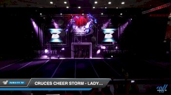 Cruces Cheer Storm - Lady Reign [2019 Youth 1 Day 2] 2019 US Finals Las Vegas