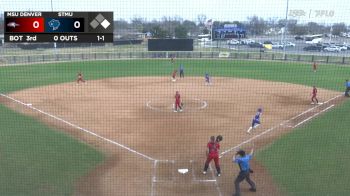 Replay: Metro State vs St. Mary's (TX) | Feb 7 @ 12 PM