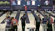 XF2-PBA Team Challenge - Qualifying