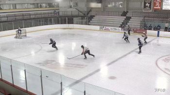 Replay: Home - 2025 Noreasters vs Islanders HC | Sep 20 @ 8 AM