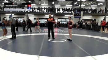 Replay: Mat 2 - 2026 2026 Eastern States Girls | Jan 11 @ 9 AM