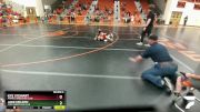 70 lbs Round 3 - Kye Stewart, Powell Wrestling Club vs Jake Nelson, Cody Wrestling Club