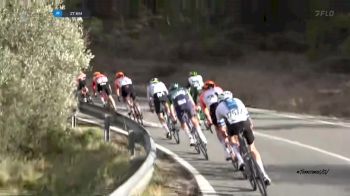 Volta a la Communitat Valenciana - Stage 3
