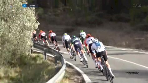 Watch In Canada: Volta a la Communitat Valenciana - Stage 3