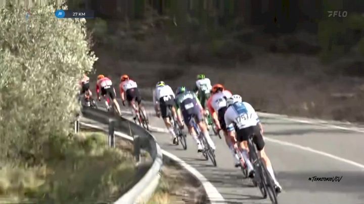 Watch In Canada: Volta a la Communitat Valenciana - Stage 3