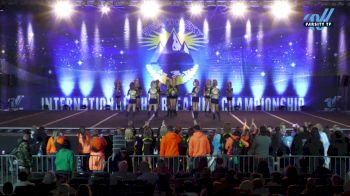 Spotlight Studios North Star - Sirius [2024 L4.2 Senior Day 1] 2024 Sea to Sky International Cheer & Dance Championship