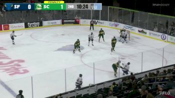 Replay: Home - 2024 Sioux City vs Sioux Falls | Nov 12 @ 7 PM