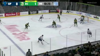 Replay: Away - 2024 Sioux City vs Sioux Falls | Nov 12 @ 7 PM