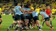 Replay: Hurricanes vs Waratahs | Mar 28 @ 6 AM