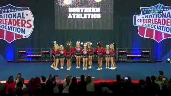 Southern Athletics - Peaches [2025 L2 Junior - D2 - Small - B Day 2] 2025 NCA All-Star National Championship