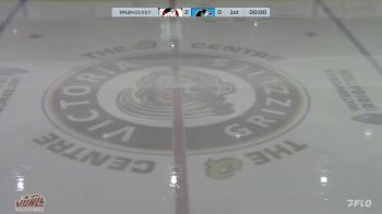 Replay: Home - 2023 Victoria vs Westshore | Nov 29 @ 6 PM