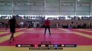 Sacha Baron vs John Beroiza 2025 ADCC South American Championship