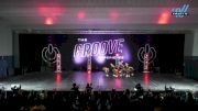 APEX Dance Center [2025 Junior - Jazz - Small Day 1] 2025 Athletic Championships Nationals & Dance Grand Nationals