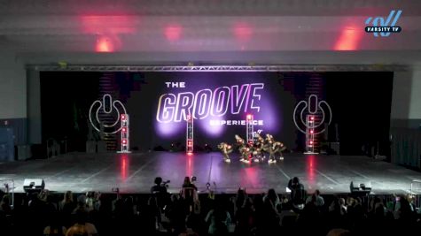 APEX Dance Center [2025 Junior - Jazz - Small Day 1] 2025 Athletic Championships Nationals & Dance Grand Nationals