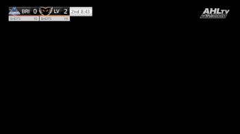 Replay: Away - 2025 Bridgeport vs Lehigh Valley | Feb 28 @ 7 PM