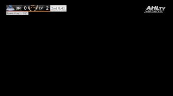 Replay: Home - 2025 Bridgeport vs Lehigh Valley | Feb 28 @ 7 PM