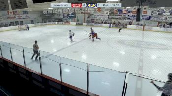 Replay: Home - 2025 Rockland vs Carleton Place | Apr 23 @ 6 PM
