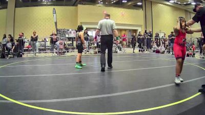 120 lbs Rr Rnd 3 - Bishop Rening, Wright Wreslting Academy vs Fernando Sanchez IV, Riverside Rascal
