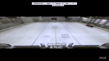 Replay: Home - 2023 Royals U13 AA vs Hurricanes. U13 AA | Oct 14 @ 6 PM