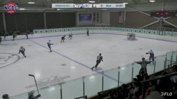 Replay: Home - 2024 Predators vs Outliers | Mar 30 @ 6 PM