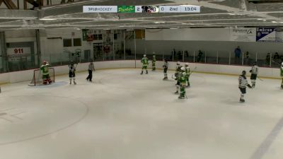 Replay: Home - 2024 Arnprior vs Embrun | Oct 11 @ 8 PM