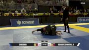 Richard Peter Maxwell Jr. vs Cameron Ha 2025 Pan Kids Jiu-Jitsu IBJJF Championship