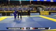 Keltie Jean Squires vs Gulfiya Yulayevna Isyangulova 2026 Pan Jiu Jitsu IBJJF Championship