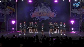 Extreme Force All Stars - Eclipse [2024 L2 Junior Day 1] 2024 ASC Return to Atlantis Worcester Showdown