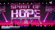 TAI - Black Ice [2026 L1 Youth - D2 - Small Day 1] 2026 Spirit of Hope Grand Nationals