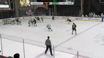 Replay: Home - 2023 Thunderbirds vs Totems | Dec 17 @ 7 PM