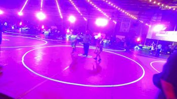 70 lbs 3rd Place - Ritchy Montano, Mat Rats Rebooted vs Preston OGorman, Western Nebraska Elite