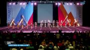 PTC Allstars - VIPs [2025 L1 Youth - D2 - Small - B - WC Day 2] 2025 The Youth Summit