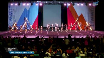 PTC Allstars - VIPs [2025 L1 Youth - D2 - Small - B - WC Day 2] 2025 The Youth Summit