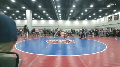 190 lbs Champ. Rd Of 32 - Trip Cole, Ironclad Wrestling Club vs Riley Clark, Pinnacle