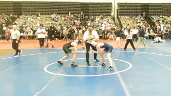 102-I lbs Round Of 16 - James Deignan, Manhasset vs Derek Oller, High Pace Wrestling Club