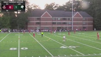 Replay: Edinboro vs Lake Erie College | Sep 4 @ 8 PM