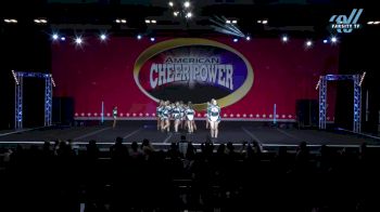 Hit Force Cheer - Anarchy [2023 L2 Junior - D2 - Small - A Day 2] 2023 ACP Columbus Grand Nationals