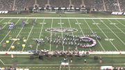 Norwalk H.S. "Norwalk CT" at 2023 USBands Open Class National Championships