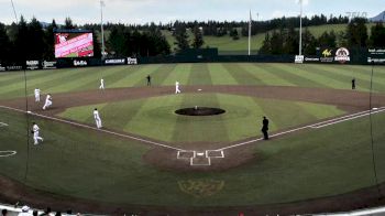 Replay: Home - 2025 Voyagers vs Range Riders | Jun 26 @ 7 PM