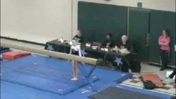 Laniers - Beam - Briana Woods