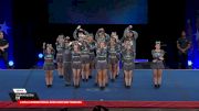 Storm Athletics - C6 [2026 L6 International Open Coed Non Tumbling Semis] 2026 The Cheerleading Worlds
