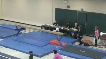 Laniers - Beam - Madison Zuber