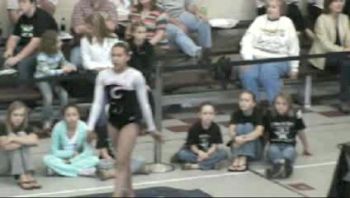 Laniers - FX - Alyssa Theobald