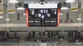 Replay: Home - 2023 Ayr vs Elmira | Nov 5 @ 6 PM