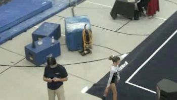 Laniers - FX - Montana Pritchard